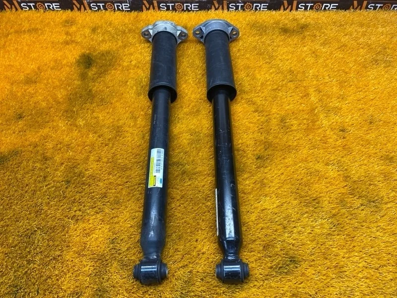 Амортизатор Mercedes-Benz C-Class 2015 A2053207830 W205 274.910, задний