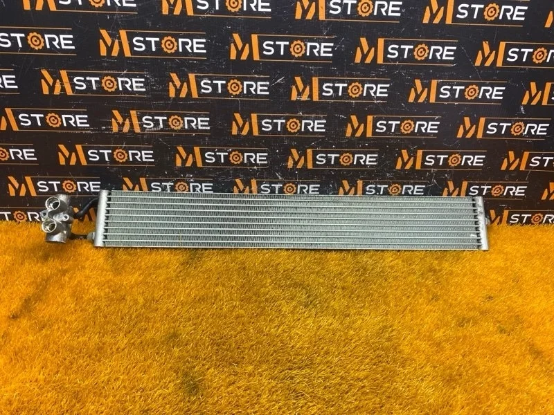 Радиатор АКПП Volkswagen Touareg 2013 7P0317019 7P CGRA