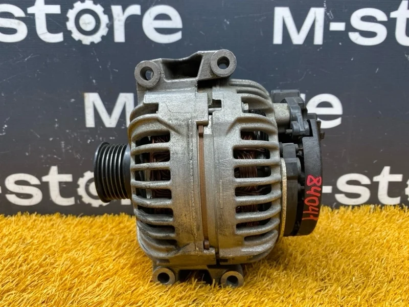 Генератор Mercedes-Benz E-Class 2005 A2721540102 W211 272.964