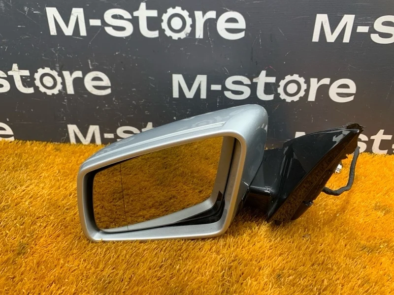 Зеркало Mercedes-Benz E-Class 2010 A2128100376 W212 642.850, левое