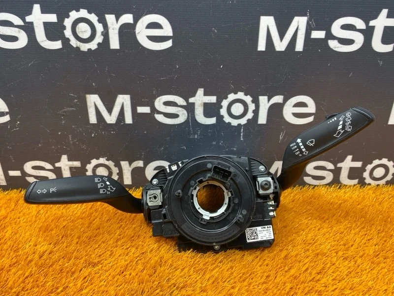 Шлейф-лента Audi Q3 2012 5K0953569H 8U CPSA