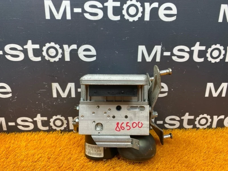 Блок ABS Mercedes-Benz E-Class 2005 A0054318012 W211 272.964