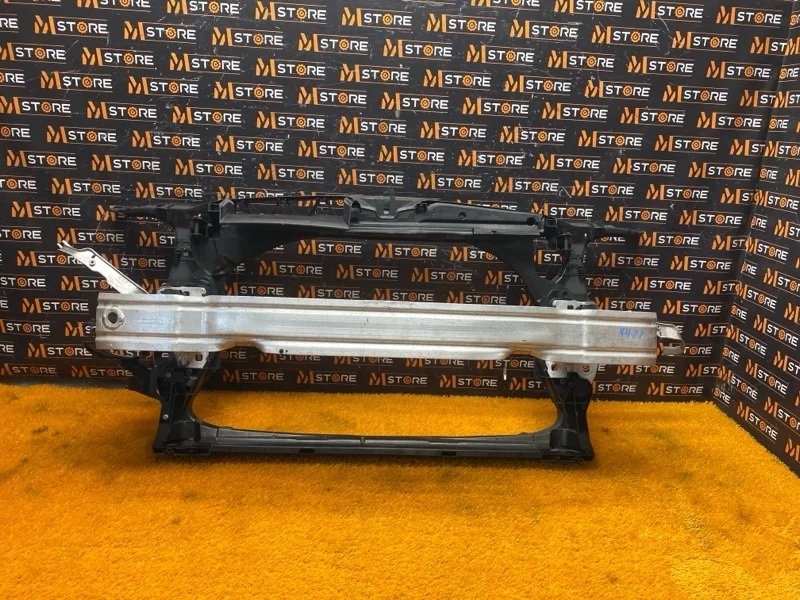 Рамка радиатора Audi A6 2012 4G0805594C C7/4G CHJA