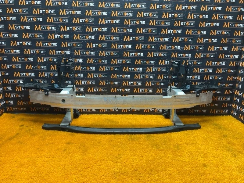 Рамка радиатора Bmw 5-Series 2010 7200705 F10 N52B30A