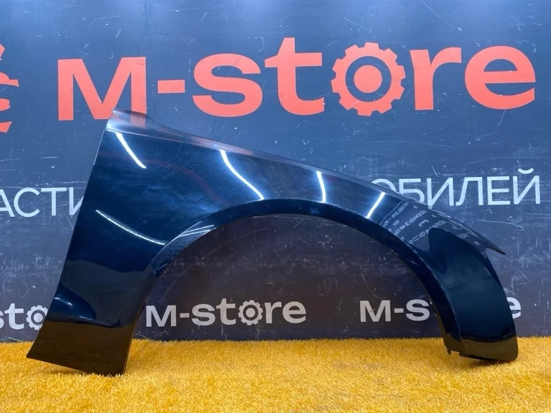 Крыло Audi A5 2013 8T0821106H 8T CDN, переднее правое