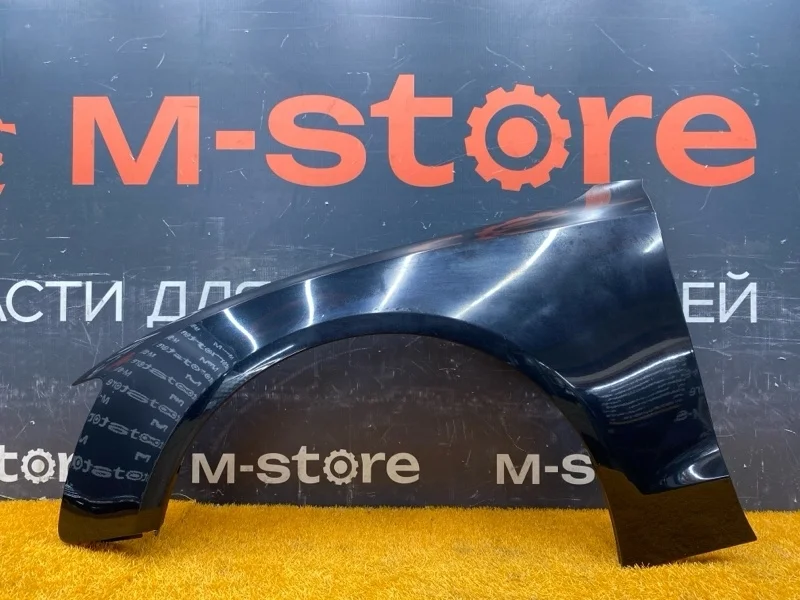 Крыло Audi A5 2013 8T0821105H 8T CDN, переднее левое