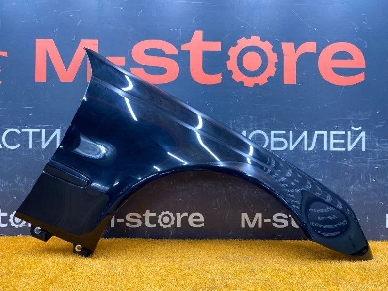 Крыло Mercedes-Benz E-Class 2008 A2118801418 W211 272.922, переднее правое
