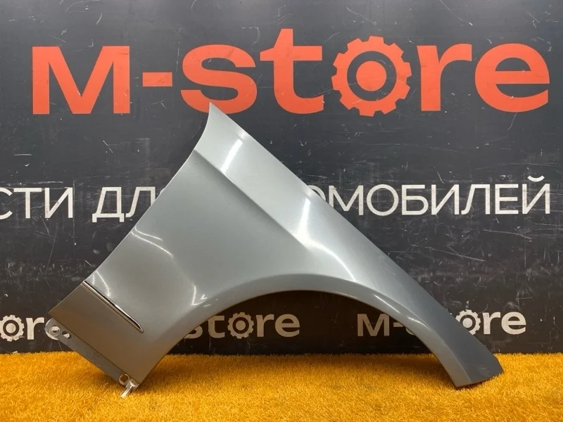 Крыло Mercedes-Benz E-Class 2009 A2128801218 W212 272.980, переднее правое