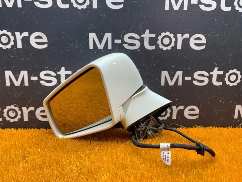 Зеркало Mercedes-Benz CLS-Class 2012 A2188100376 W218 276.952, левое