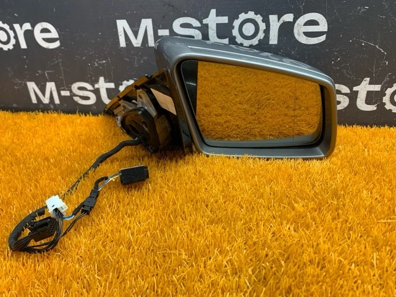 Зеркало Mercedes-Benz E-class 2009 A2128100476 W212 272.980, правое
