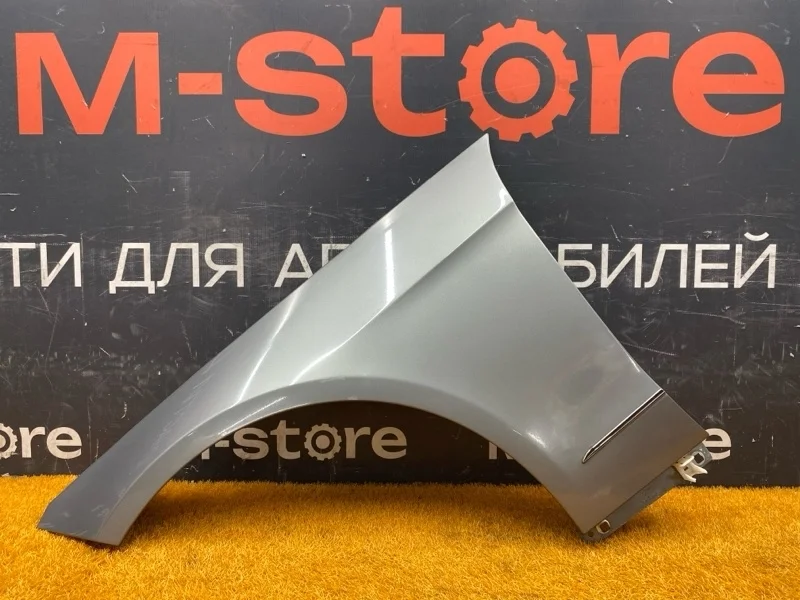 Крыло Mercedes-Benz E-Class 2009 A2128801118 W212 272.980, переднее левое