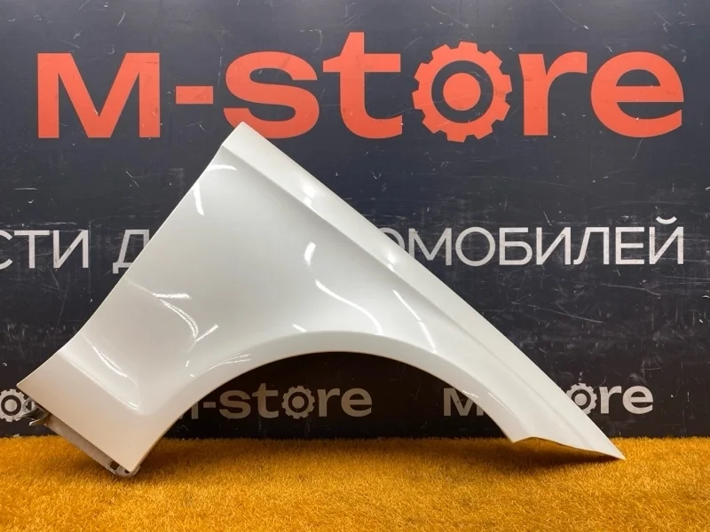 Крыло Mercedes-Benz Cls-Class 2012 A2188800218 W218 276.952, переднее правое