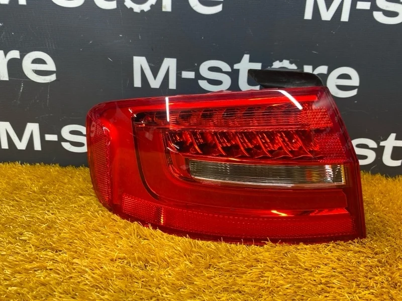 Фонарь задний Audi A4 2012 8K5945095AC B8/8K CDN, левый