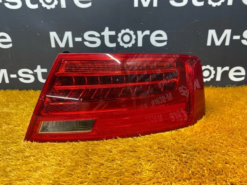 Фонарь задний Audi A5 2013 8T8945096F 8T CDN, правый