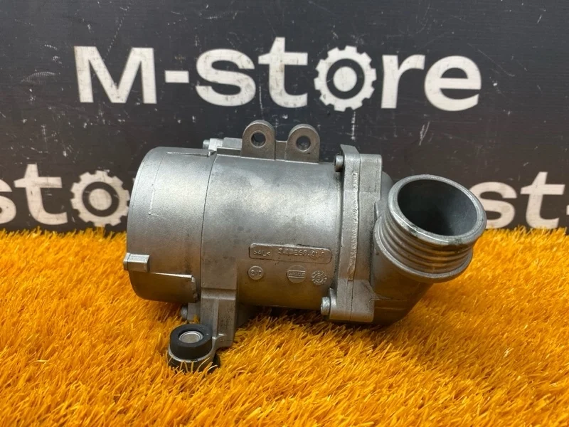 Помпа Bmw 5-Series 2005 11517521584 E61 N52B30A