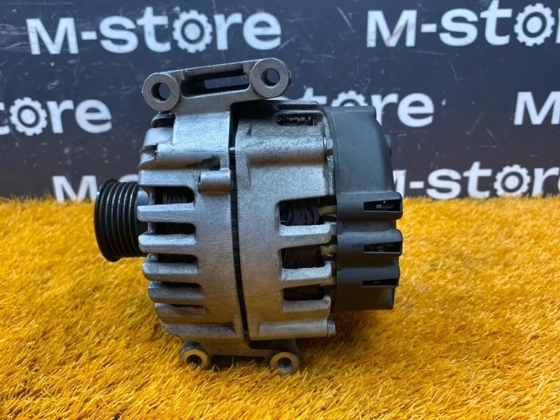 Генератор Mercedes-Benz Cls-Class 2012 A0141543302 W218 276.952