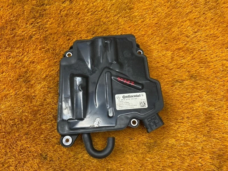 Блок управления АКПП Mercedes-Benz Cls-Class 2012 A0002701852 W218 276.952