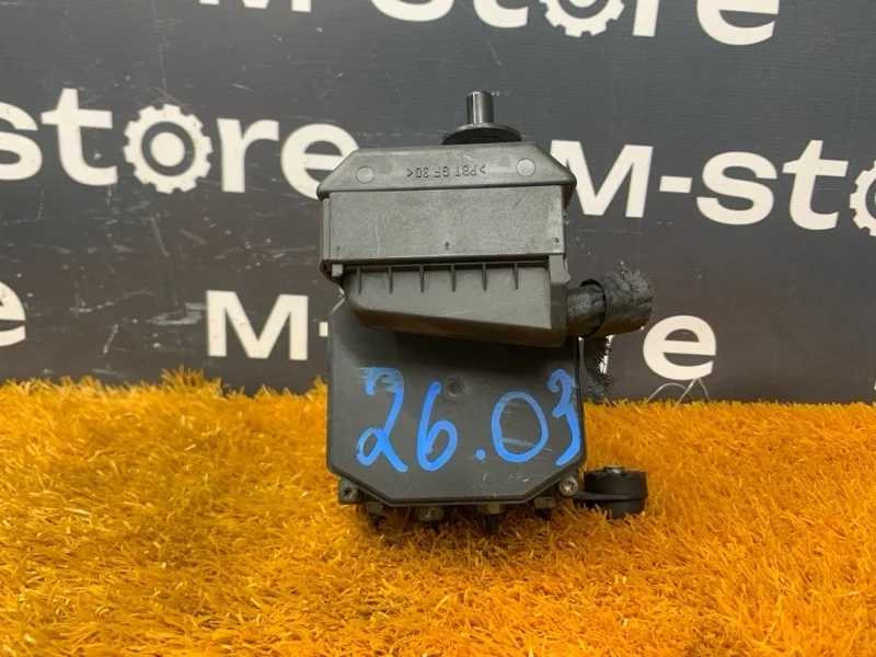 Блок ABS BMW 7-Series 2008 34516771231 E65 N62B40A