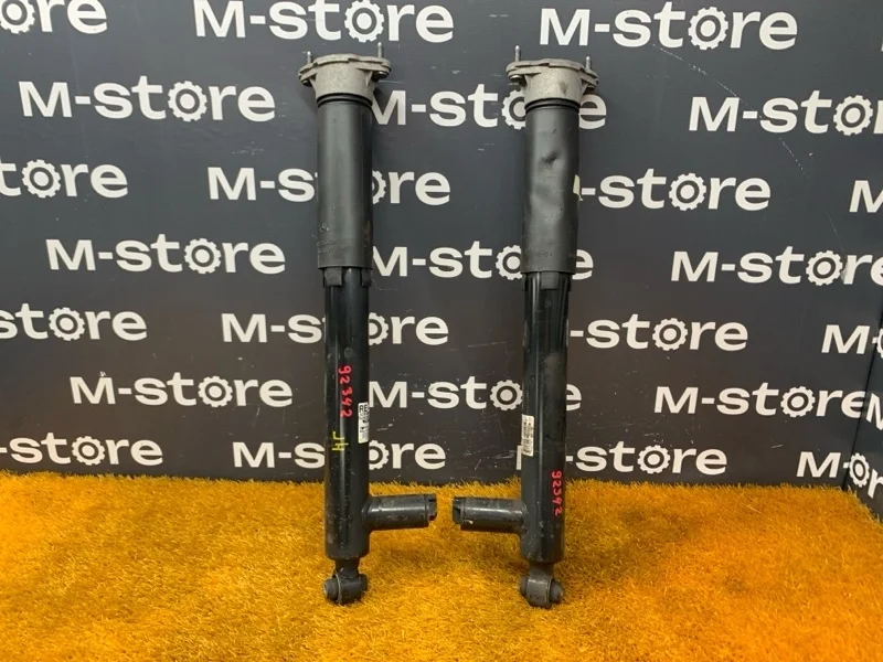 Амортизатор Mercedes-Benz Cls-Class 2012 A2183200130 W218 276.952, задний