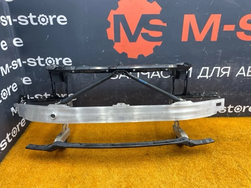 Рамка радиатора Bmw 3-Series 2013 51117255393 F30 N47D20C