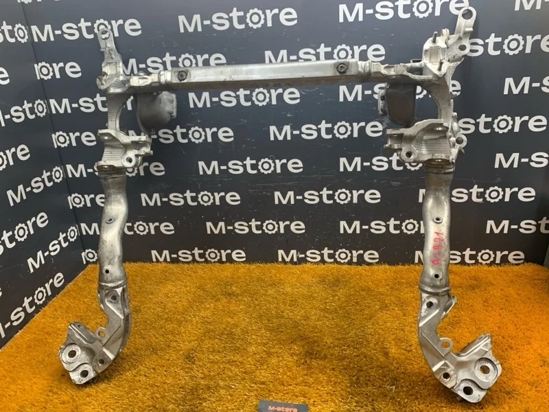 Балка поперечная (подрамник) Audi A5 2013 8K0399315G 8T CDN, передняя