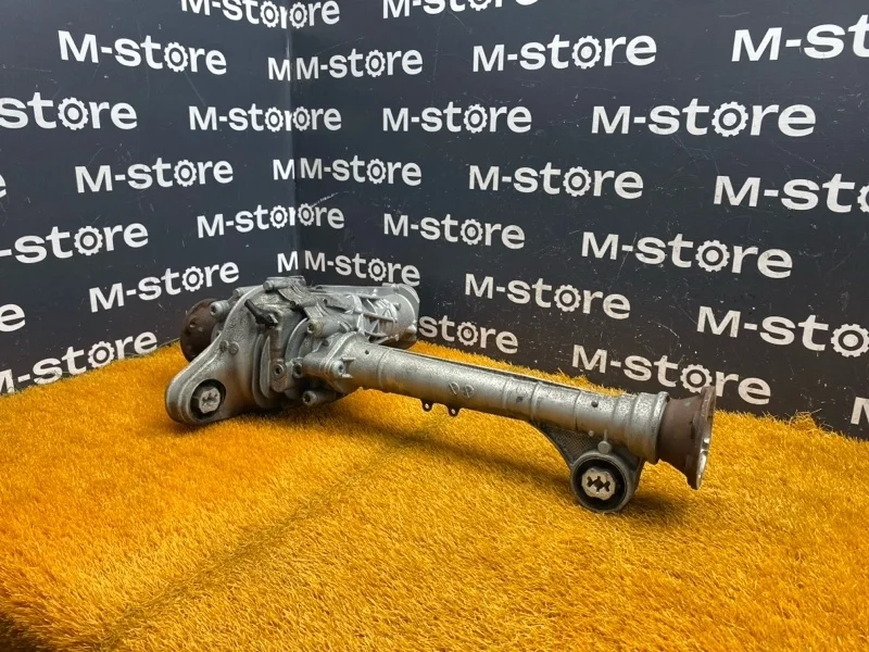 Редуктор Volkswagen Amarok 2010-2016 0C1409505T 2H, передний