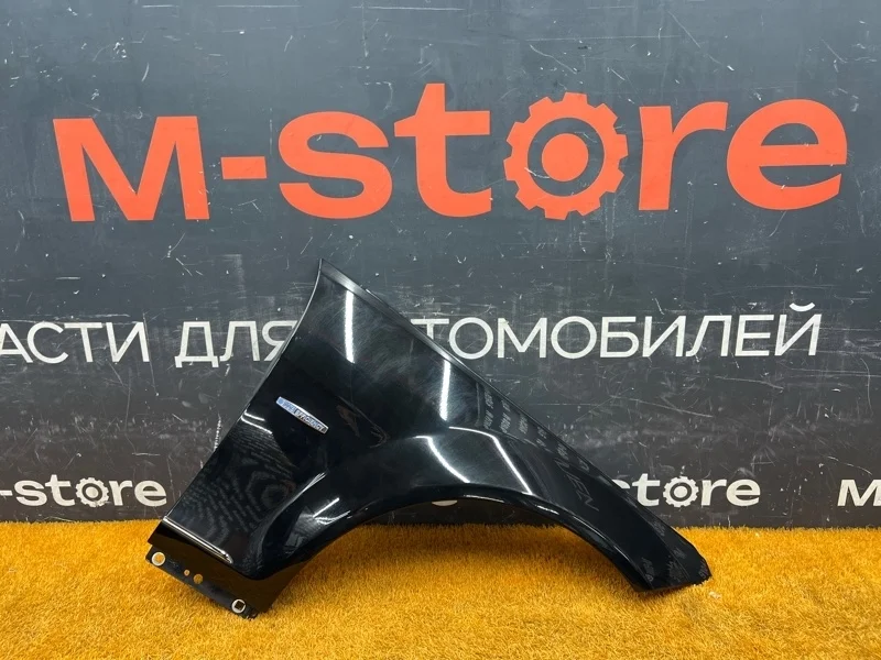 Крыло Mercedes-Benz C-Class 2010 A2048801418 W204 271.860, переднее правое