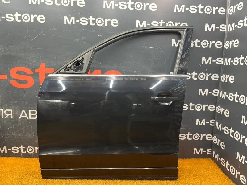 Дверь Audi Q5 2010 8R0831051E 8R CDN, передняя левая