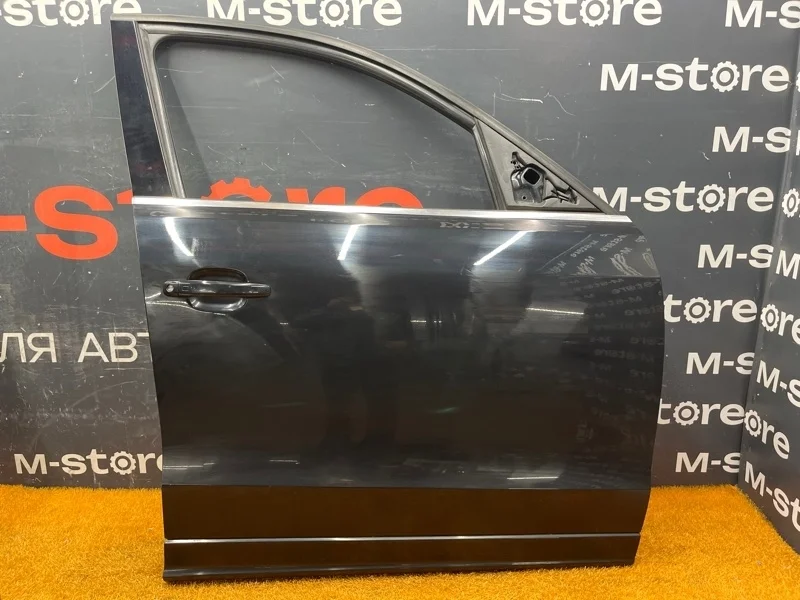 Дверь Audi Q5 2010 8R0831052E 8R CDN, передняя правая