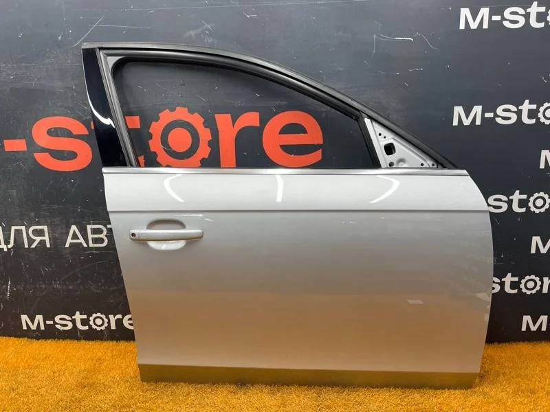 Дверь Audi A4 2012 8K0831052J B8/8K CDN, передняя правая