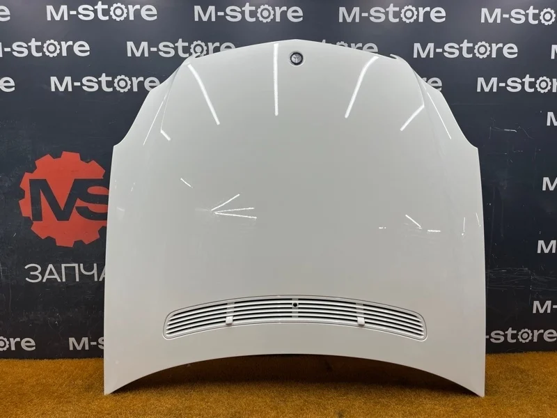 Капот Mercedes-Benz Cls-Class 2005 A2198800157 W219 113.967