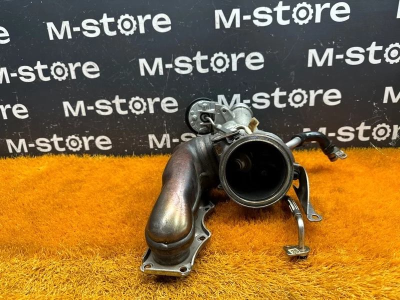 Турбина Bmw 5-Series 2012 7588938 F10 N20B20A