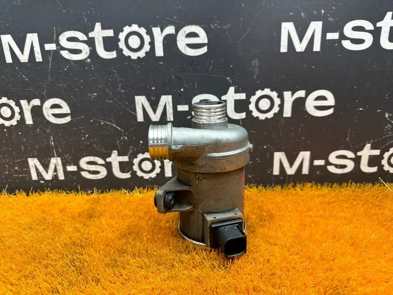 Помпа Bmw 5-Series 2012 11517604027 F10 N20B20A