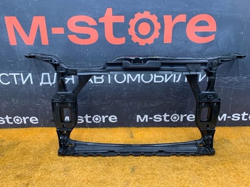 Рамка радиатора Audi Q5 2010 8R0805594B 8R CDN