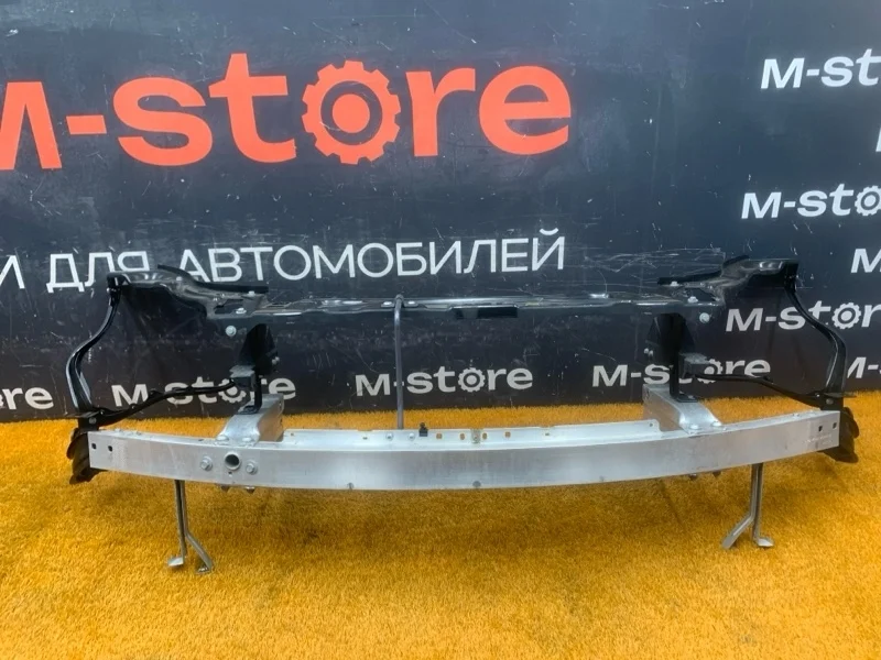 Рамка радиатора Mercedes-Benz E-Class 2010 A2126200072 W212 642.850