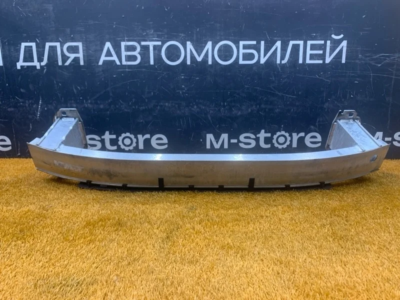 Усилитель бампера Audi Q3 2012 8U0807109C 8U CPSA, передний