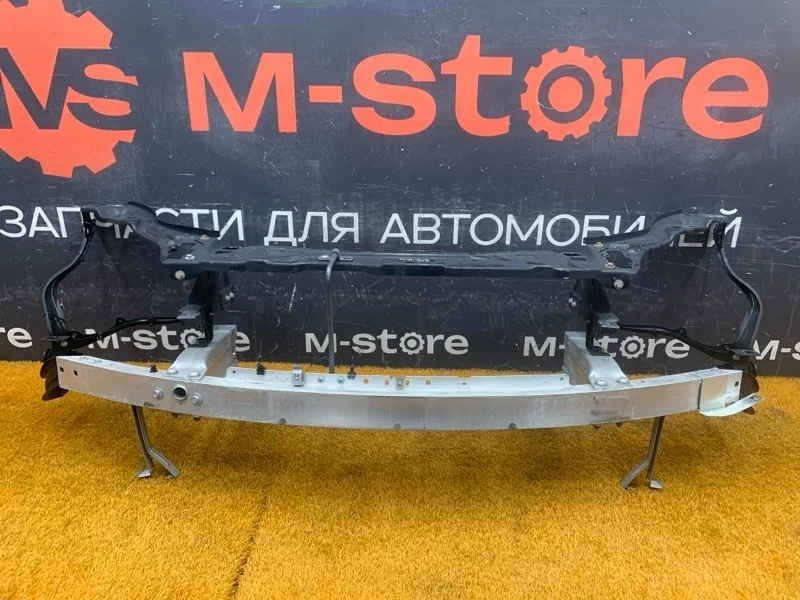 Рамка радиатора Mercedes-Benz E-Class 2009 A2126200072 W212 272.980