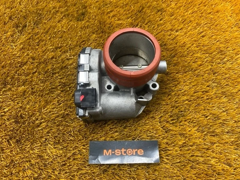 Дроссельная заслонка Mercedes-Benz C-Class 2009 A2711410025 W204 271.950