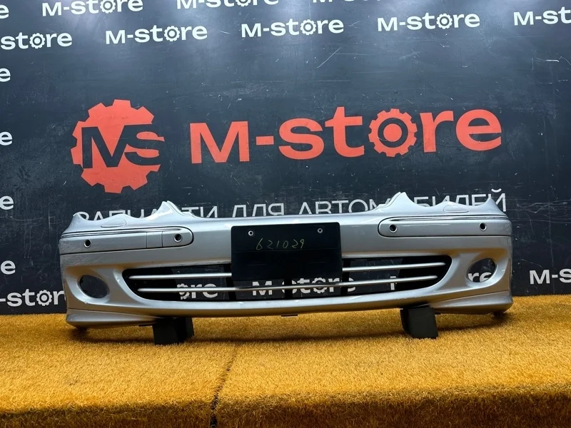 Бампер Mercedes-Benz C-Class 2006 A2038853125 W203 271.940, передний