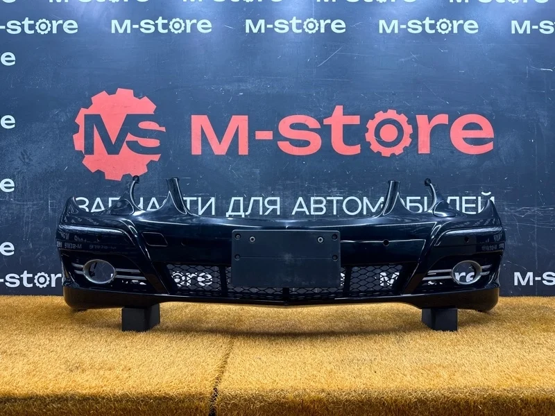Бампер Mercedes-Benz E-Class 2008 A2118801840 W211 272.922, передний