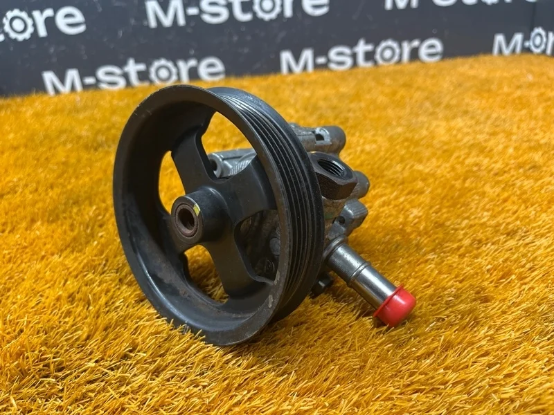 Гидроусилитель Land Rover Range Rover Sport 2008 5H323A674BA L320 428PS