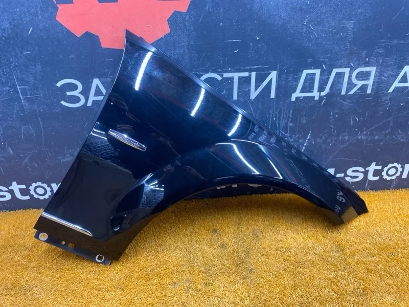Крыло Mercedes-Benz C-Class 2009 A2048801418 W204 271.950, переднее правое