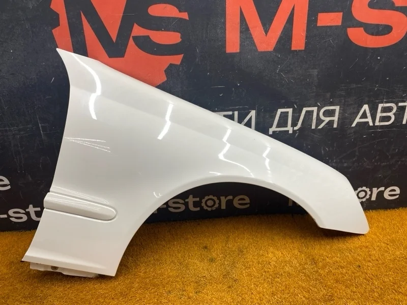 Крыло Mercedes-Benz C-Class 2003 A2038800218 W203 271.946, переднее правое
