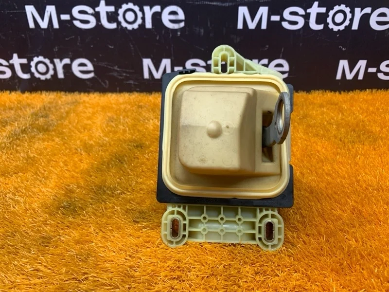 Селектор АКПП Mercedes-Benz C-Class 2006 A2032678524 W203 271.940