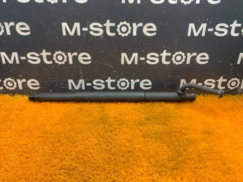 Амортизатор багажника Bmw X6 2008 7188490 E71 N54B30A, правый