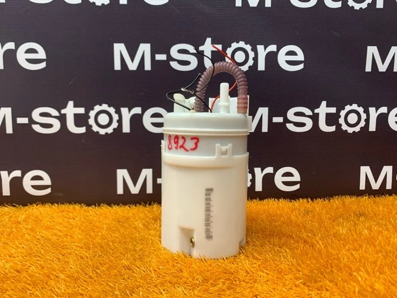 Бензонасос BMW X6 2008 16117207599 E71 N54B30A