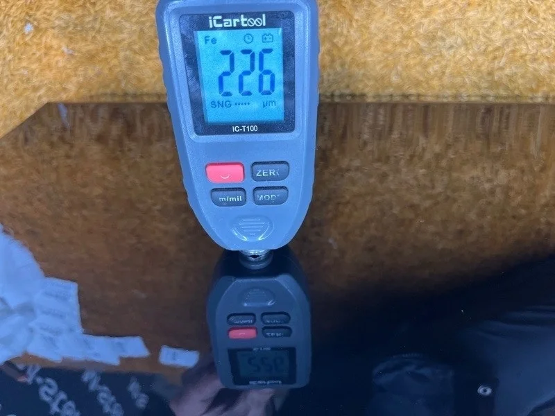 Дверь Audi A4 2013 8K0831052J B8/8K CDN, передняя правая