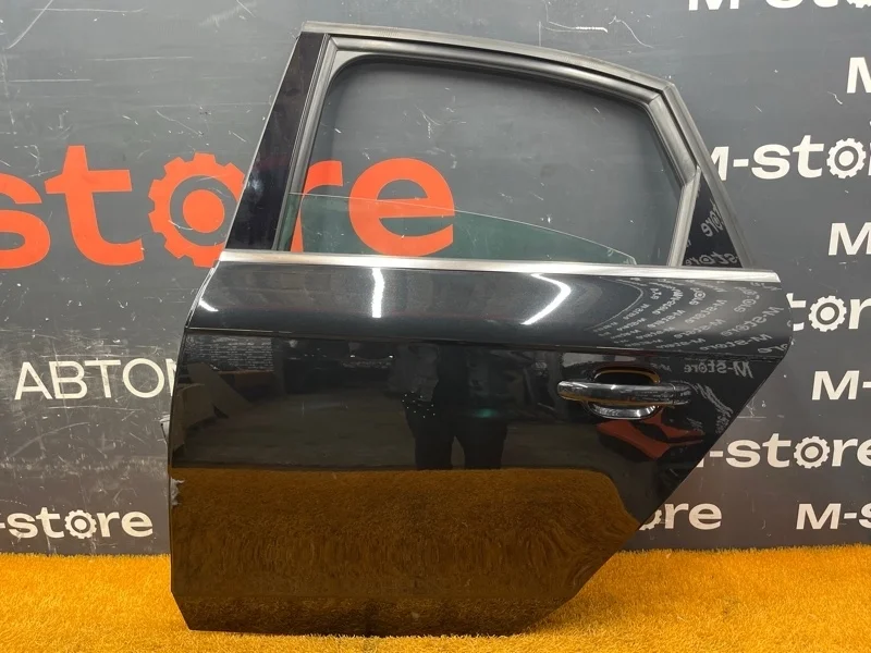 Дверь Audi A4 2013 8K5833051D B8/8K CDN, задняя левая