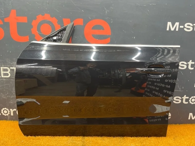 Дверь Audi A5 2012 8T8831051C 8T CDN, передняя левая