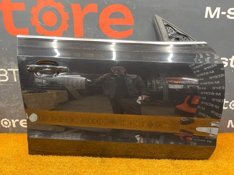 Дверь Audi A5 2012 8T8831052C 8T CDN, передняя правая